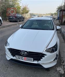 هيونداي سوناتا